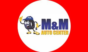 M&M Auto Center